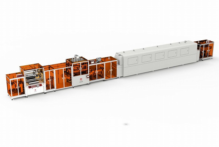 根據哪些條件來選擇全自動絲印機的網框？