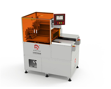 絲網印刷機有哪些主要結構？