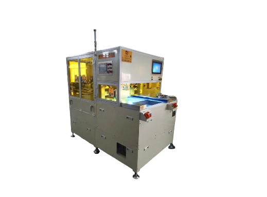 絲網印刷機如何維護和保養？